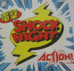 Action (JAP) : Shock Night